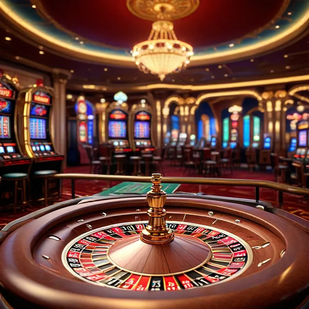 NineCasino Recensione: È Affidabile? Bonus, Giochi e Opinioni Italia