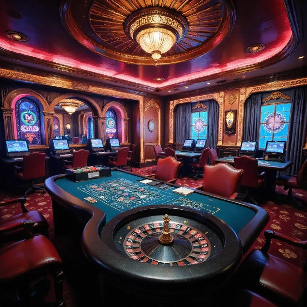 Mastering Online Casino Games: Strategies, Tips & Responsible Play