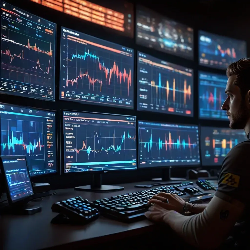 Sports Betting for Beginners: A Comprehensive Guide to Getting Started
