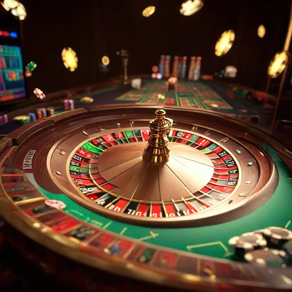 Digital_Casino_Night