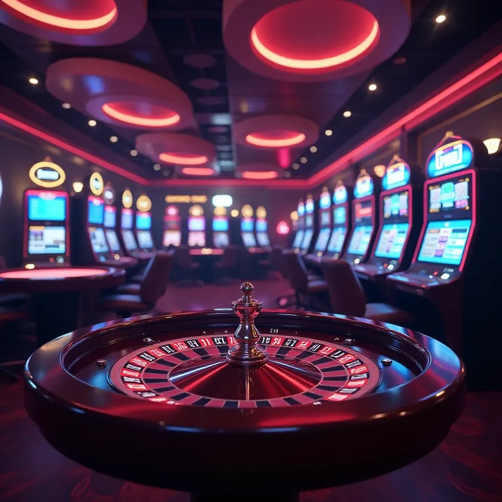 Why are Online Casinos so Popular? An Expert’s Deep Dive