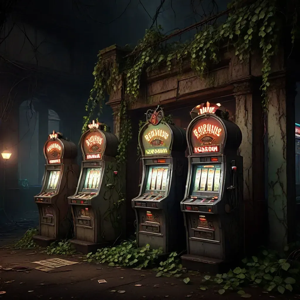 Gambling