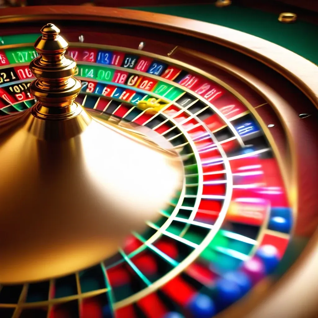 Roulette Strategies: Expert Tips to Win Real Money and Manage Your Bankroll