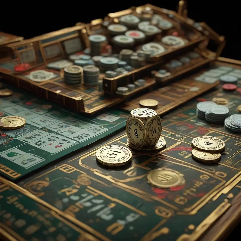 Strategic_Gambler_Insight