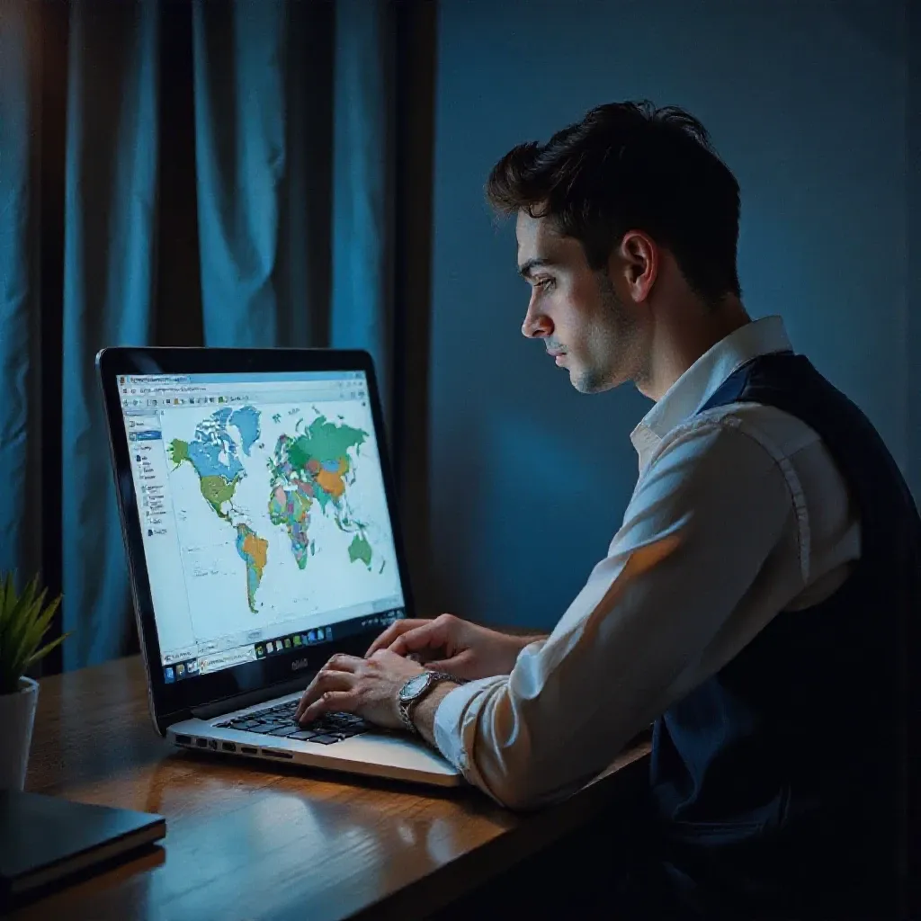 Strategic Online Success